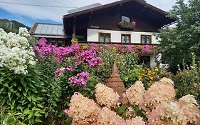 Haus Brugger